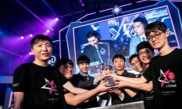 BBL Esports 参加2025年电子竞技世界杯的VALORANT比赛