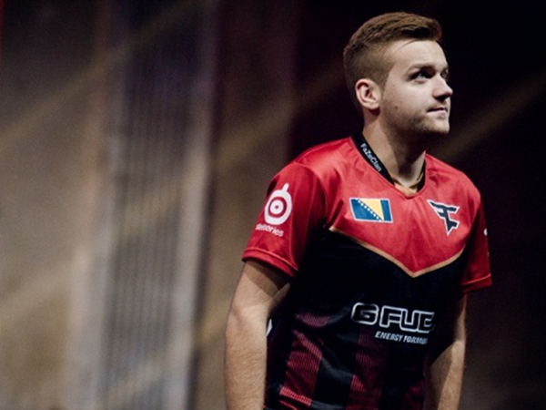 传闻：Paduck 将加入 Team BDS ，担任新的 AD Carry