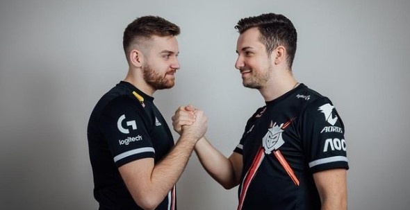 Lpc芮尔化身辅核 姿态维克托解散局猛C超神！ZT 1-0 OB