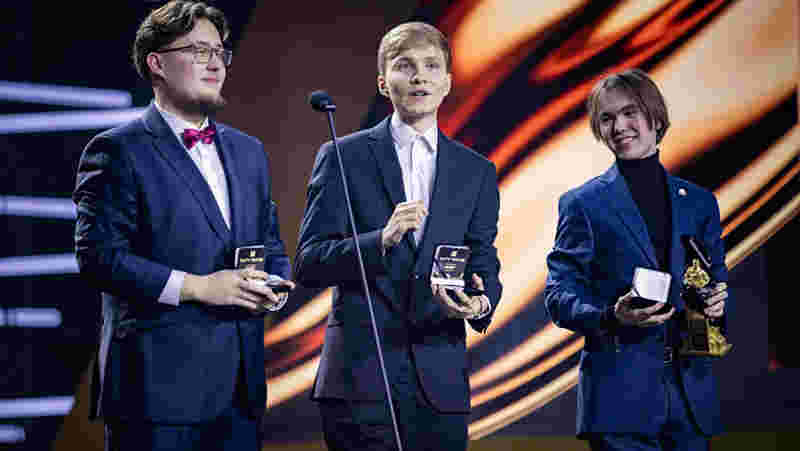 Hanwha Life Esports 和 Dplus KIA 在 KeSPA Cup 2025 中加强领先