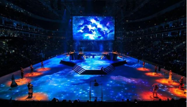 hallzerk ： “我认为我们输掉的5v3或4v3比任何其他队伍都多……这归结于个人失误”