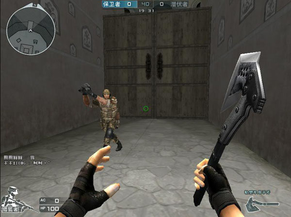 HooXi ：让我们听听卡托维兹之王jks怎么说