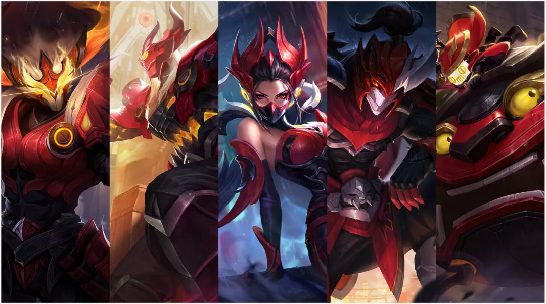 VCT CN 发布 TEC 赛季阵容： dynamite ／ Haodong ／ Abo ／ B1ack ／ Rb