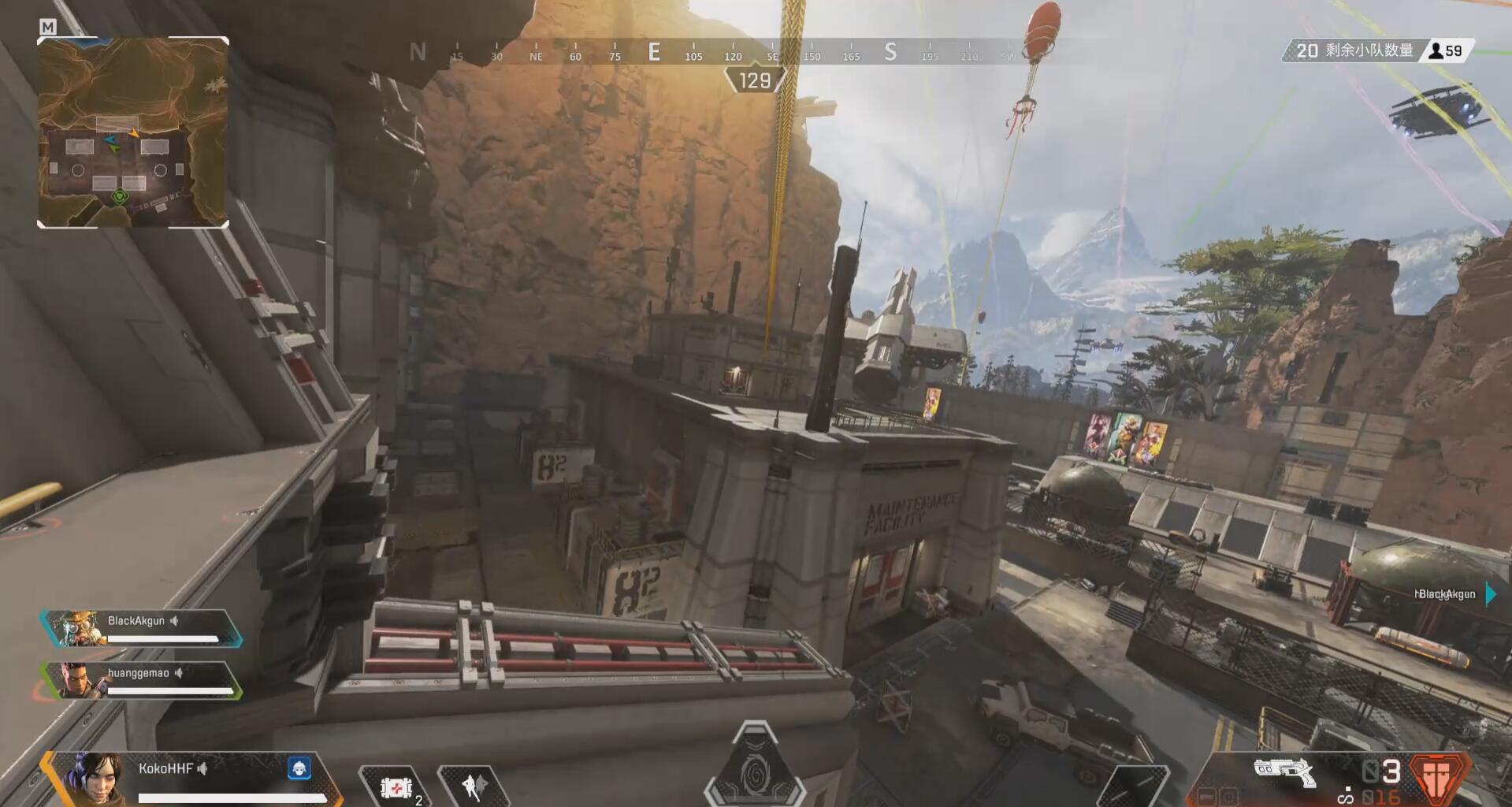 英雄联盟比赛：Kid峡谷之巅偶遇Perkz，双方交流整活