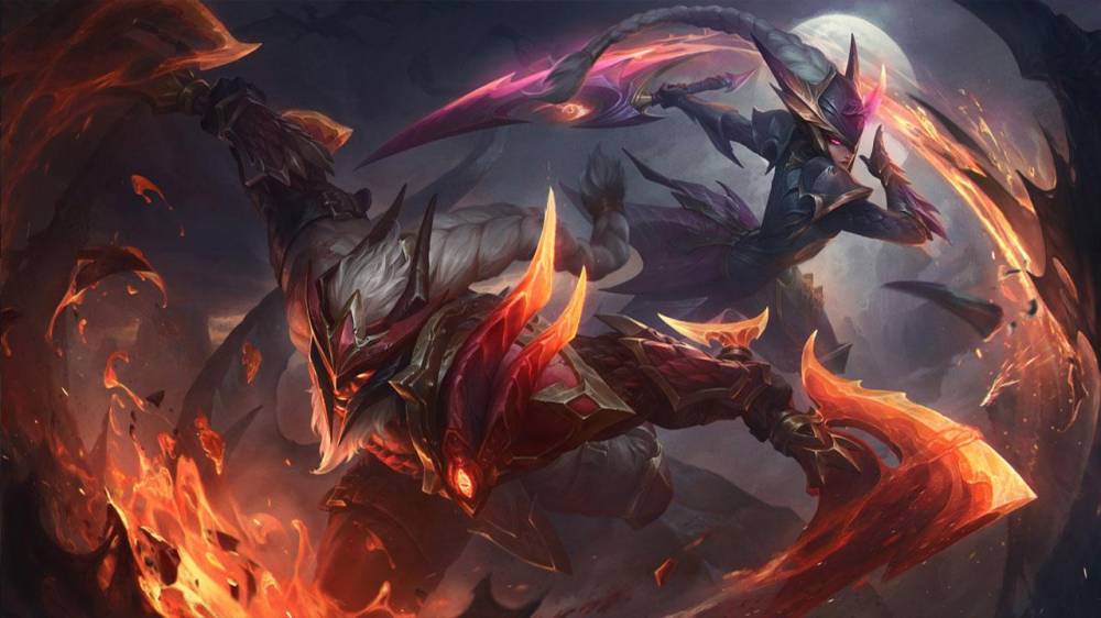 现年17岁！donk游戏时长即将达到15000小时