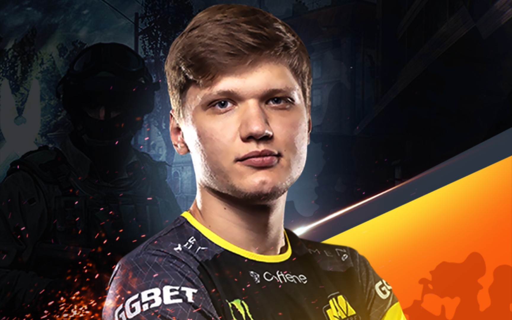 CFO HongQ：“我只是想全力以赴，这样我就不会后悔打比赛”