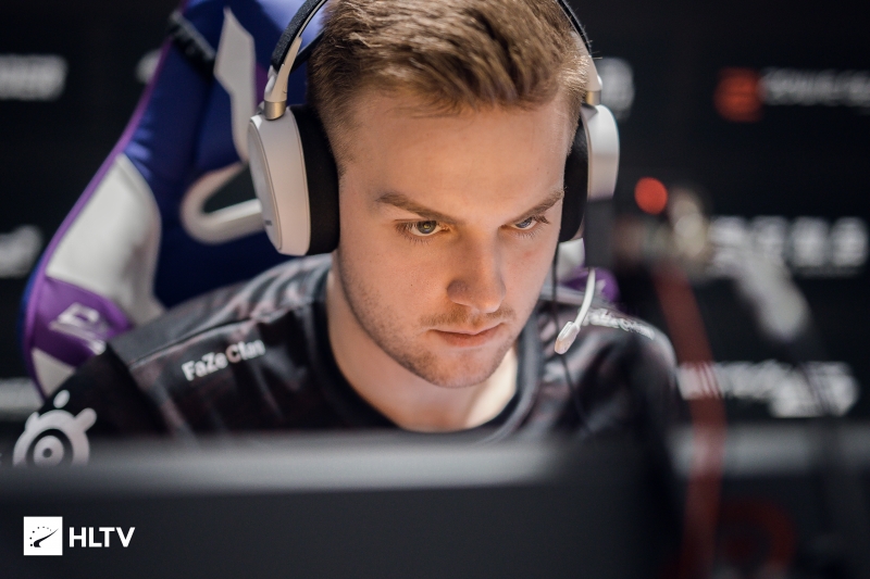 CSGO IEM卡托维兹：轻松加愉快，NIP 2-0MRS