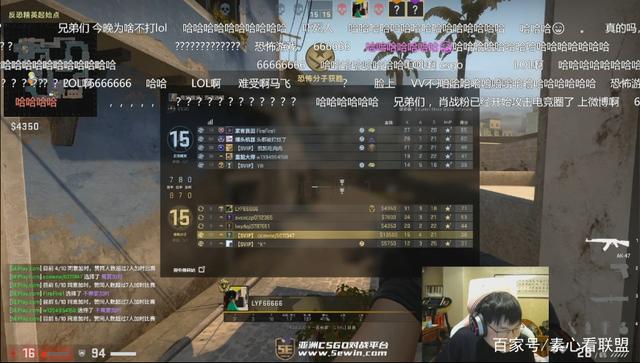 ESL Impact League 第七季总决赛吸引了超过 100,000 名观众