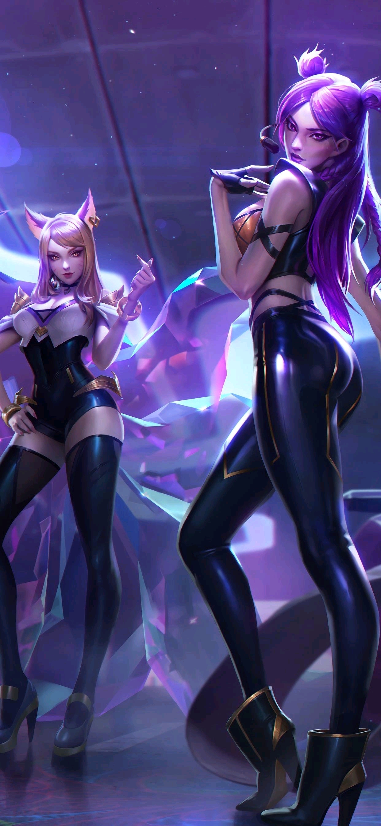 Ale：这赛季的奎桑提我觉得还得削吧