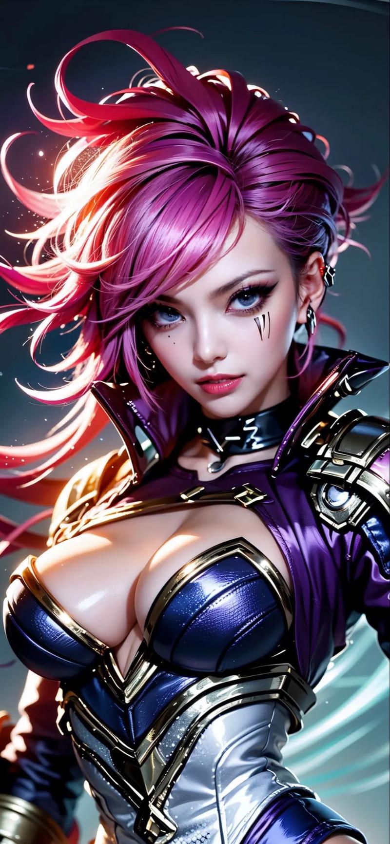 Virtus.pro 替换 Xoma 为 PASHANOJ