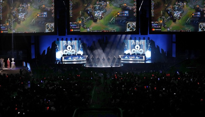 【战报】2021KPL春季赛，佛山GK 3-1 KSG